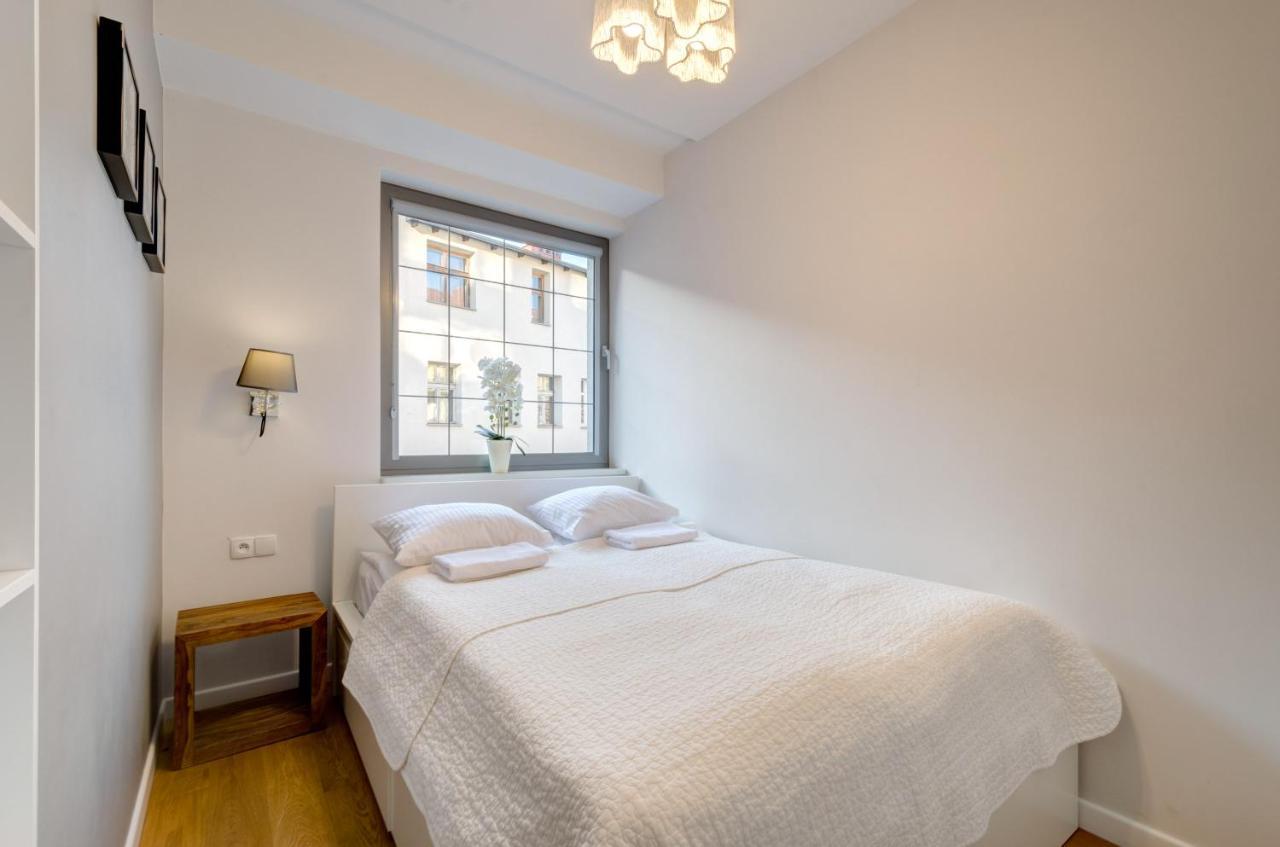 Happy Stay Tartaczna Residence II Гданськ Екстер'єр фото